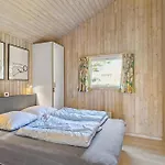 Stunning In With Sauna Semesterbostad