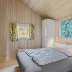 Stunning In With Sauna Nordenbro Vesteregn