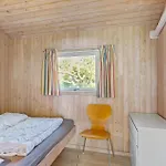 Stunning In With Sauna Nordenbro Vesteregn