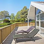 Stunning In With Sauna Semesterbostad Nordenbro Vesteregn
