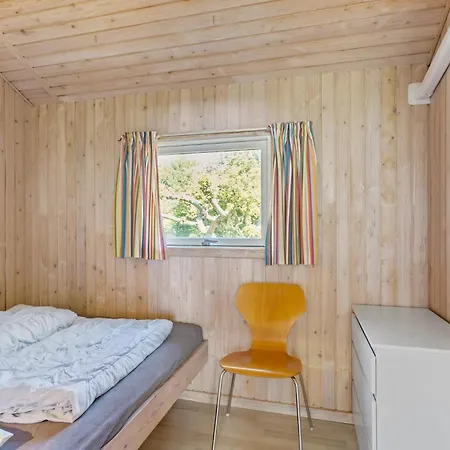 Amazing In With House Sea View Nordenbro Vesteregn