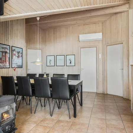 Amazing In With House Sea View *