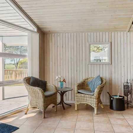 Tatil Evi Amazing In With House Sea View
