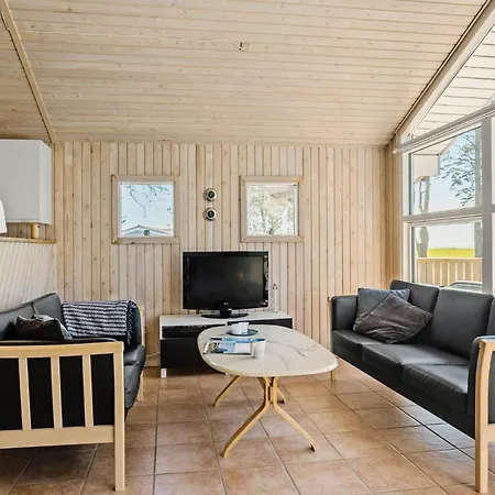 Amazing In With House Sea View Tatil Evi Nordenbro Vesteregn
