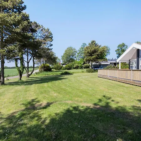 Amazing In With House Sea View *