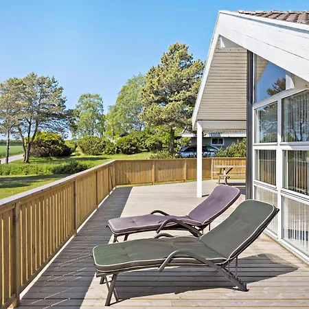 Stunning In With Sauna Tatil Evi Nordenbro Vesteregn
