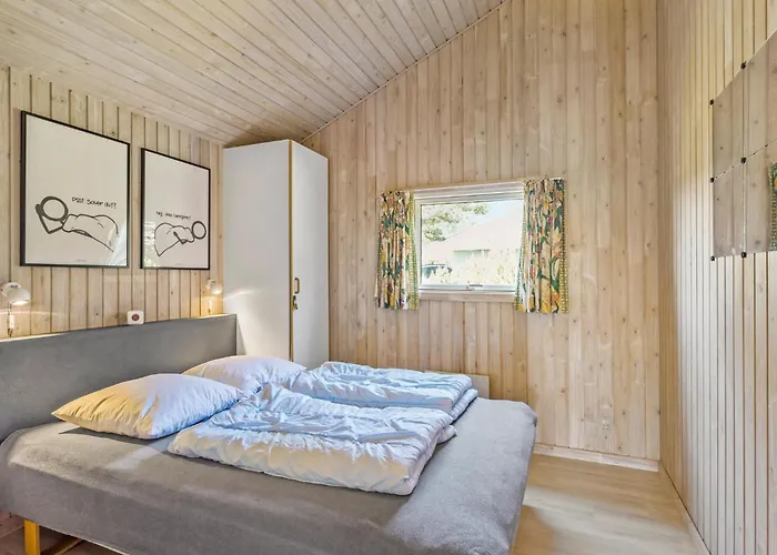 Stunning In With Sauna Semesterbostad