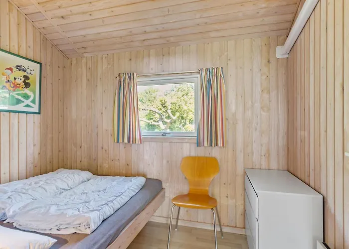Stunning In With Sauna Nordenbro Vesteregn